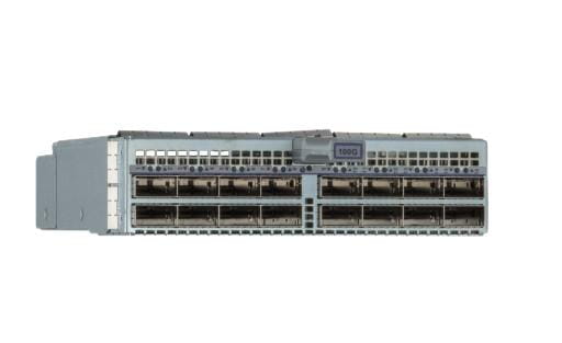 Arista DCS-7368-16C