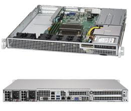 Supermicro SYS-1019S-WR