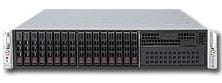 Supermicro SYS-2026T-6RFT+