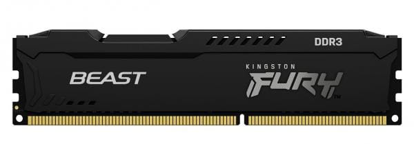 Kingston KF316C10BBK2/16