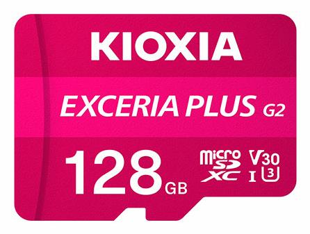 Kioxia LMPL2M128GG2