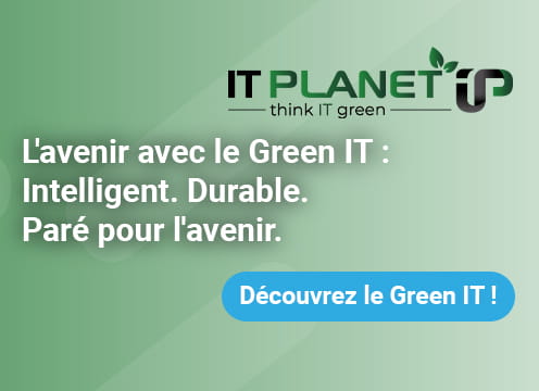 IT-Remarketing / Green IT