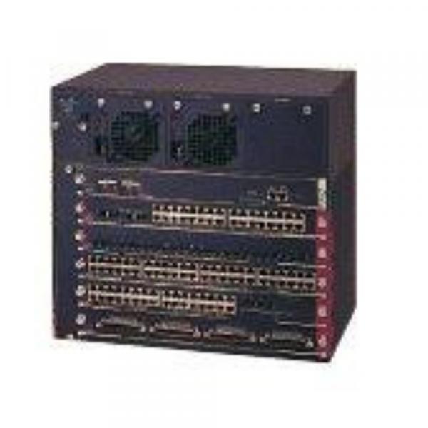 Cisco WS-C4006