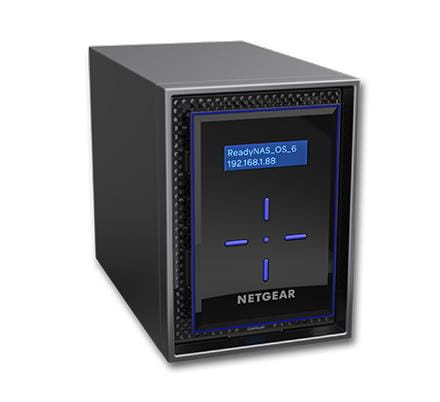 Netgear RN42200-100NES