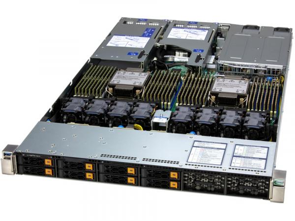 Supermicro SYS-122H-TN