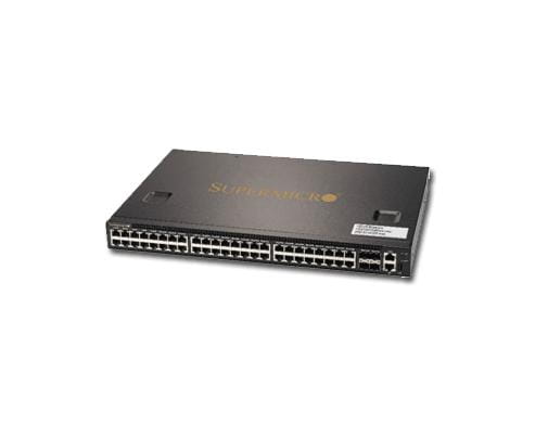 Supermicro SSE-G3648BR