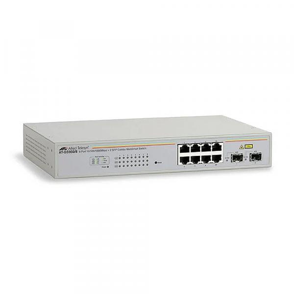 Allied Telesis AT-GS950/8-30