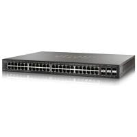 Cisco SG350X-48P-K9-EU