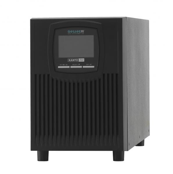 ONLINE USV-Systeme AG X700