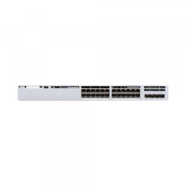 Cisco C9300L-24P-4X-M