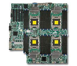 Supermicro MBD-X9QR7-TF+-B