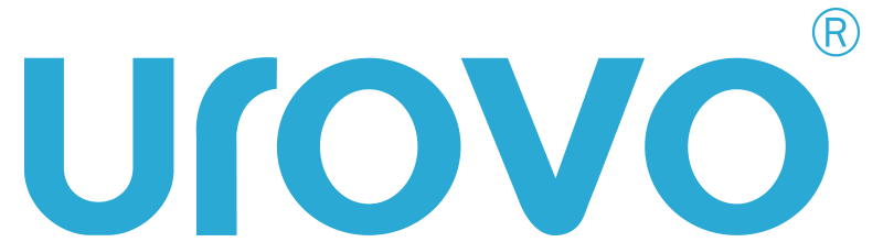 Urovo Logo