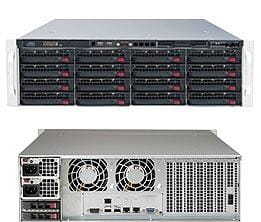 Supermicro SSG-6039P-E1CR16L