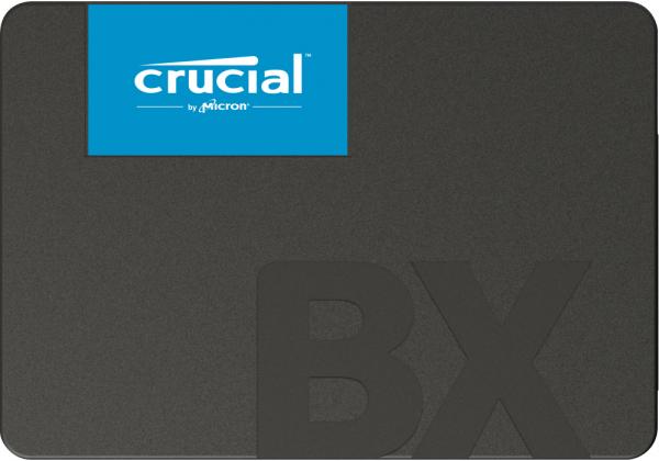 Crucial CT500BX500SSD1