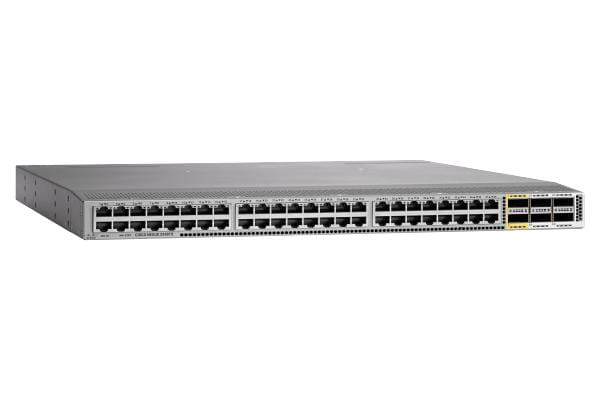 Cisco N2K-C2348TQ8F