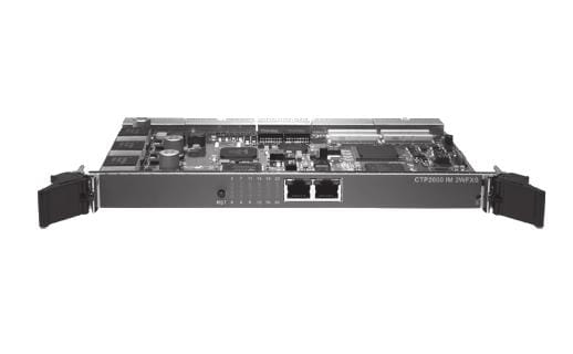 Juniper Networks CTP2000-IM-2WFXS