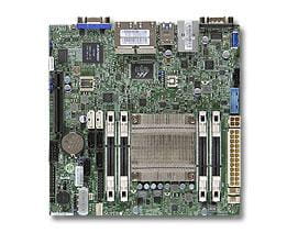 Supermicro MBD-A1SAI-2550F-O