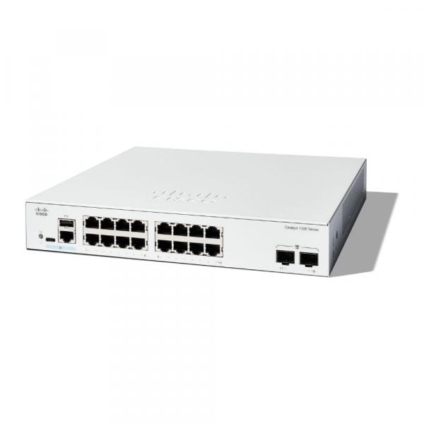 Cisco C1300-16T-2G