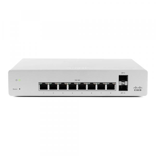 Cisco MS220-8-HW