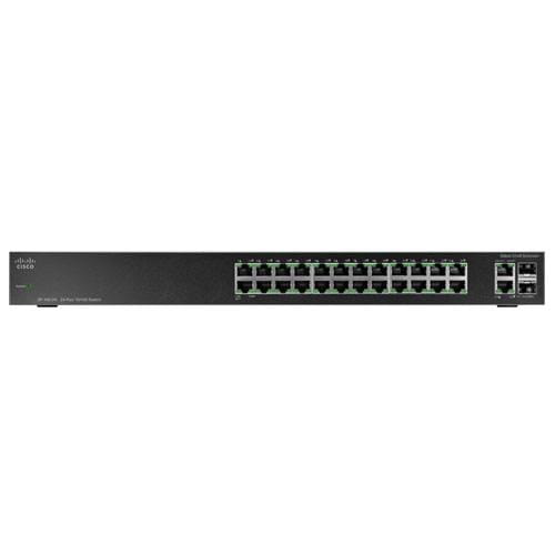 Cisco SF102-24-EU