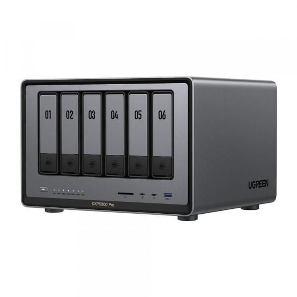 DXP6800 Pro