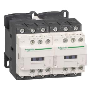 Schneider Electric LC2D09P7