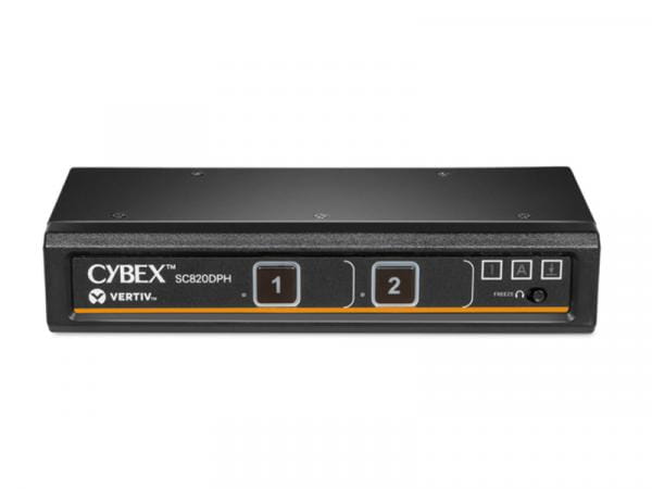 Vertiv SC920DPH-400