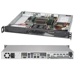 Supermicro SYS-5019S-ML