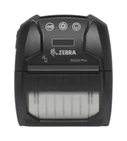 Zebra ZQ22-B16B1KE-00