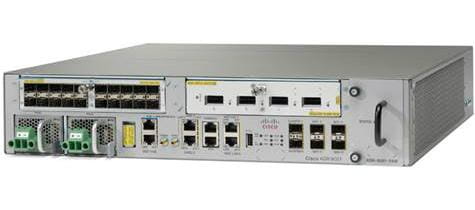 Cisco ASR-9001