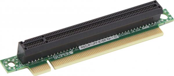 Supermicro RSC-R1UFF-E16R