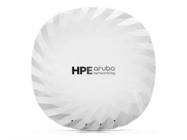 HPE Aruba S4A22A
