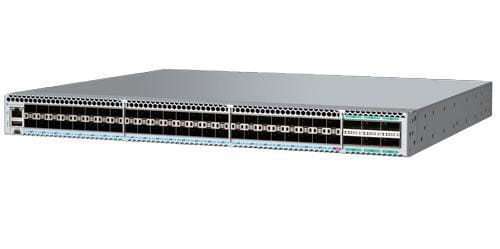 Extreme Networks BR-SLX-9540-24S-DC-F