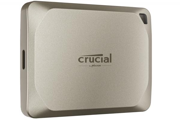 Crucial CT4000X9PROMACSSD9B