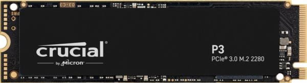 Crucial CT1000P3SSD8