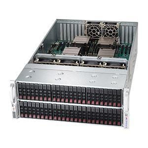 Supermicro CSE-418E16-R1K62B2