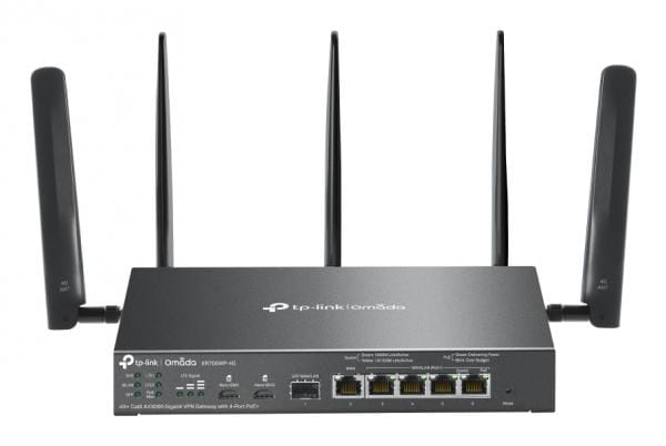 TP-Link Omada ER706WP-4G