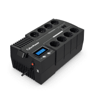 CyberPower BR1000ELCD