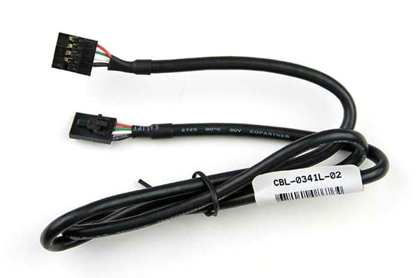 Supermicro CBL-0341L-02