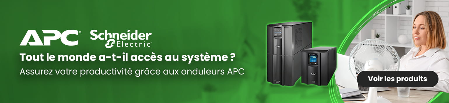 APC UPS