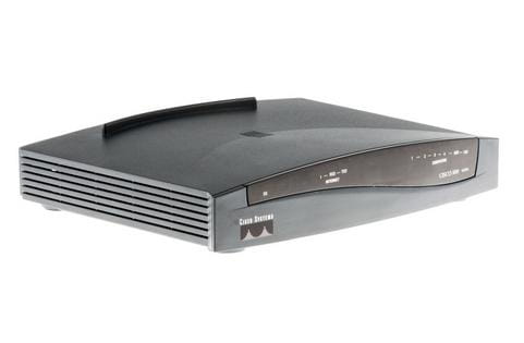 Cisco CISCO831-K9-64