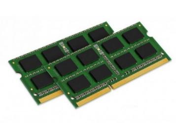Kingston KVR16LS11K2/8