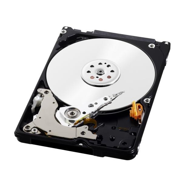 Western Digital WD7500BPVX
