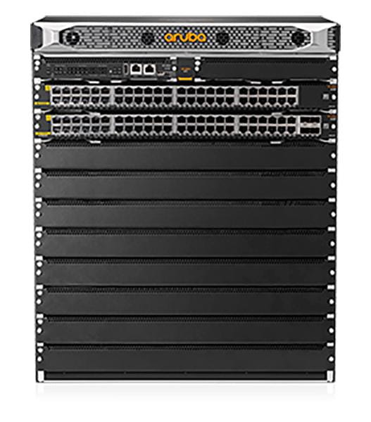 HPE - Aruba JL741A