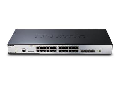D-Link DGS-3120-24TC/SI