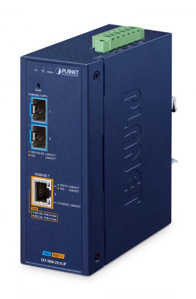Planet IXT-900-2X1UP