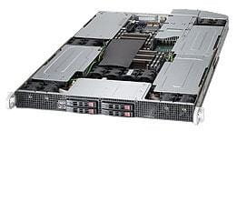 Supermicro SYS-1027GR-TQF