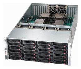 Supermicro CSE-848E16-R1K62B
