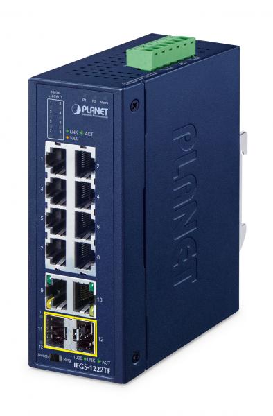 Planet IFGS-1222TF