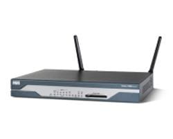 Cisco CISCO1801W-AG-E/K9
